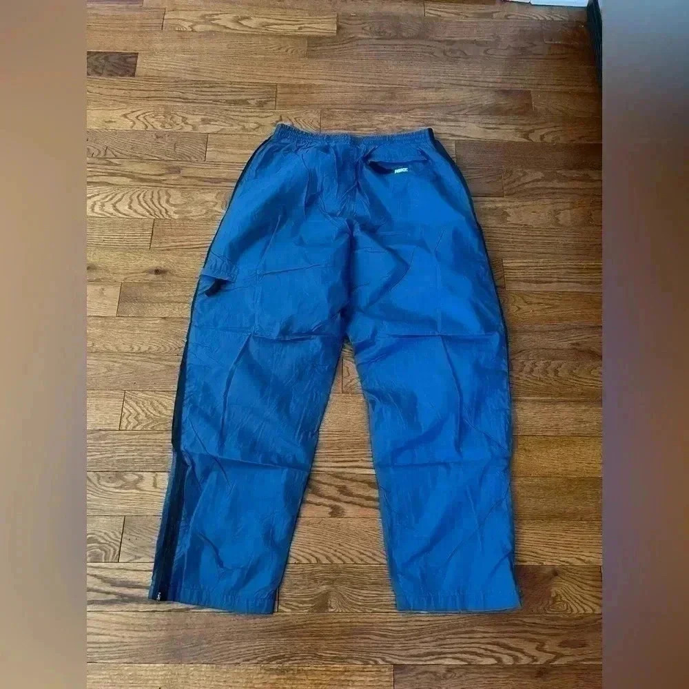 RARE Vintage Nike Windbreaker Pants Sz XL